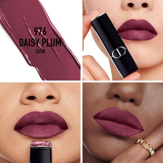 Rouge Dior Satin 976 